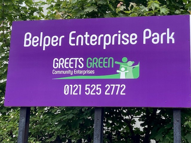 Belper Park